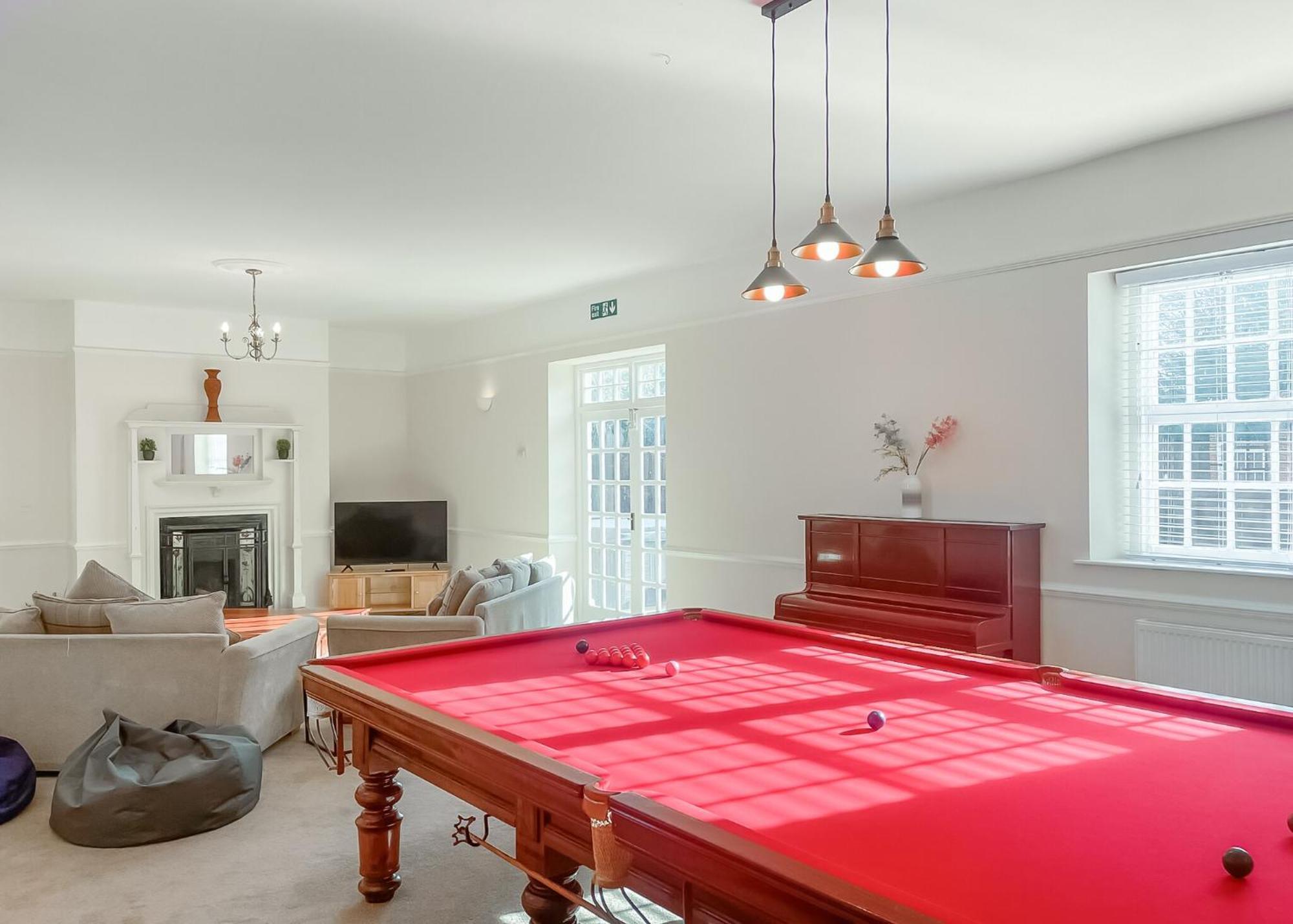 Haveringland Hall Cawston Værelse billede